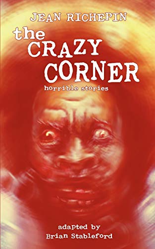 The Crazy Corner view 2