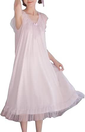 Women's cotton nightgown, the ideal material | Le Chat