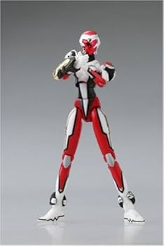 Amazon | ミクロマン2007時空警察 ヴェッカーシグナ