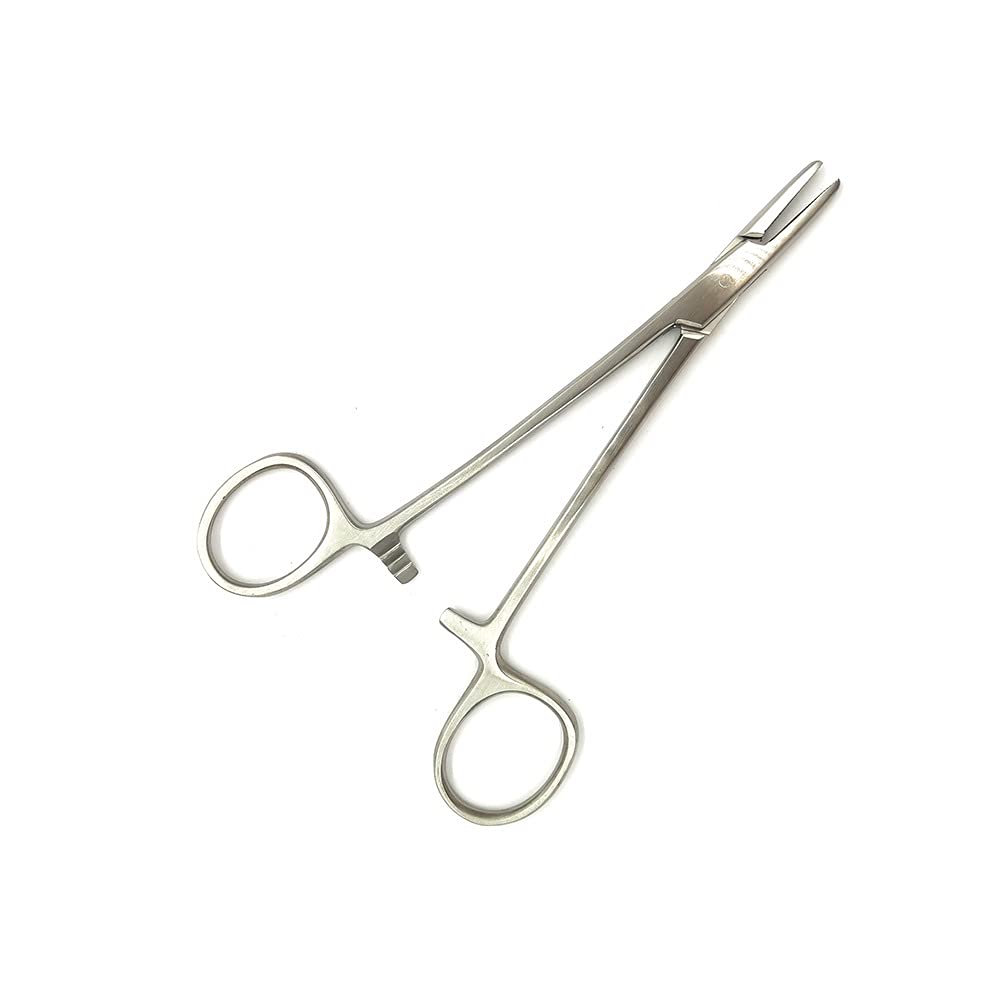 Kit de disección de biología de 26 piezas con cuchillas de bisturí para experimentos de anatomía de laboratorio de estudiantes