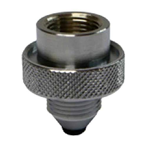 Convertidor ACRT-50 DIN 230 résout vos soucis de connexion d'argon