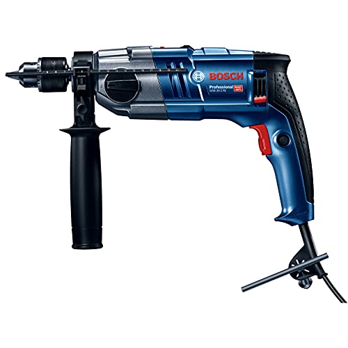 Furadeira de Impacto Bosch GSB 20-2 RE 800W 127V