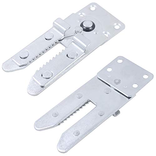 Connecteurs de canapé sectionnel HOWDIA pour stabiliser votre salon modulable - 6