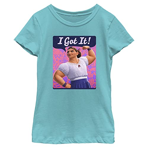 Image of Disney Boys Luisa Got It T-Shirt