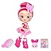 Shopkins 5" Shoppie Doll with Matching and Accessories- Ellerina Slippers