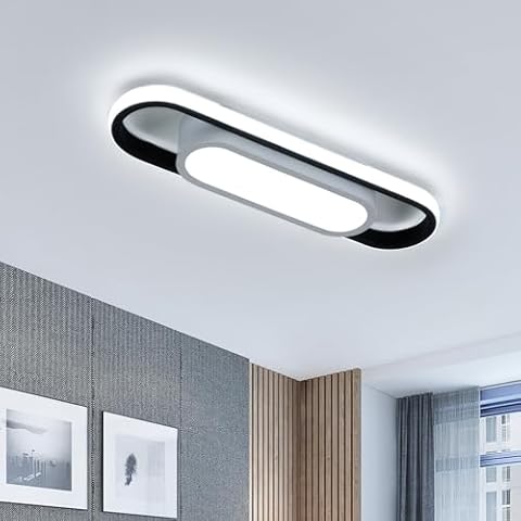 Plafonnier LED DELIPOP 24W Cover