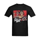Definite Myself Men's Sremmlife 2 Rae Sremmurd Art Design T-Shirt - Fashion Tshirt US Size Medium
