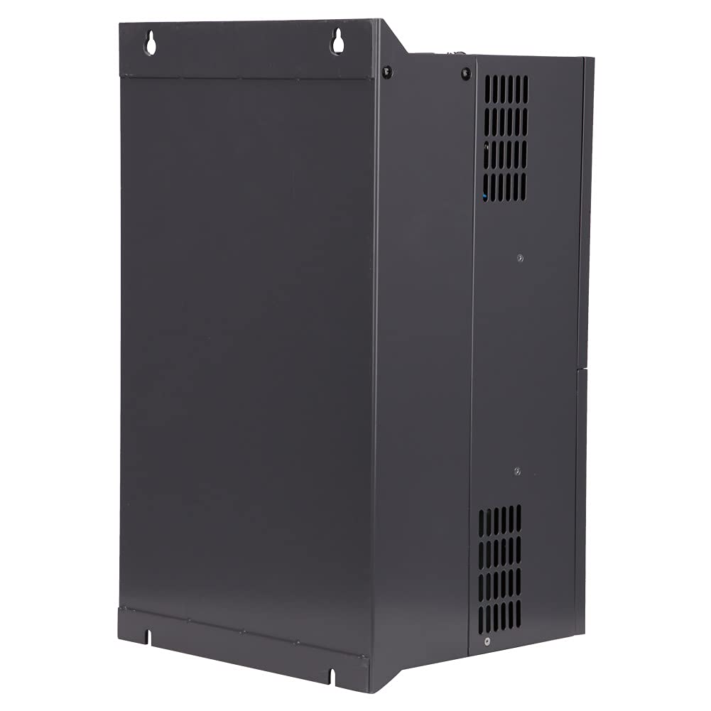 Inverter AC380V a 3 Fasi 37KW per Regolatore di velocità del Motore, Regolazione Dinamica della Tensione, Regolazione Continua della velocità, 16 Segmenti Multipli, Controllo