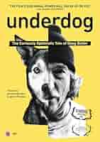 Amazon.com: Underdog [DVD] : Tommy Hyde, Doug Butler, Casey