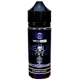 House of Vape E - Líquido para cigarrillo electrónico y shisha. Diseñado y fabricado en Alemania.