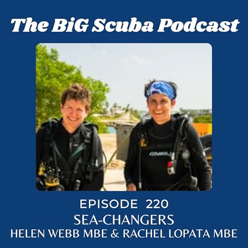 Episode 220 Sea-changers