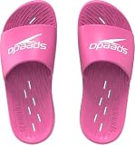 Speedo Unisex Kinder Pantoletten | Pool-Pantoletten | Kinderschuhe Check 3
