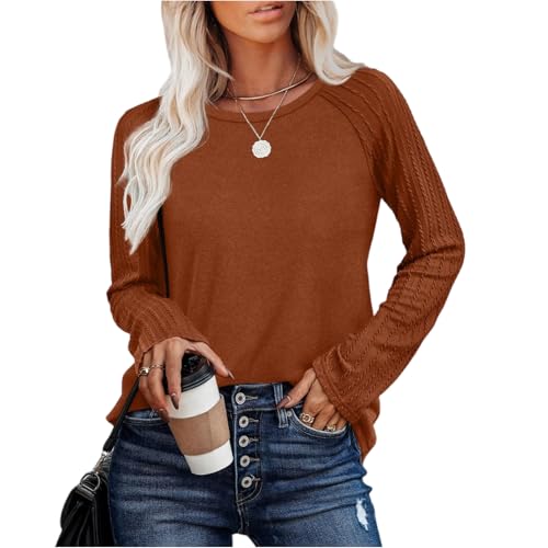 Oversize Hoodies For Women,Fall Fashion Casual Loose Fit Crewneck Oversized Sweatshirt Tops Plus Size To Wear With Leggings4