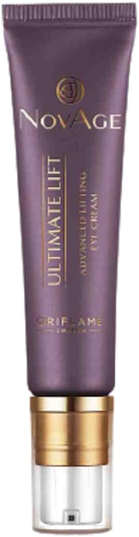 NovAge Ultimate Lift Advanced Lifting Eye Cream