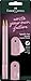 Produktbild FABER-CASTELL 218480 - Bleistifte Set Sparkle, mit Spitzer, Radiergummi und 2 Bleistifte, Schreibset Sleeve in rose shadow