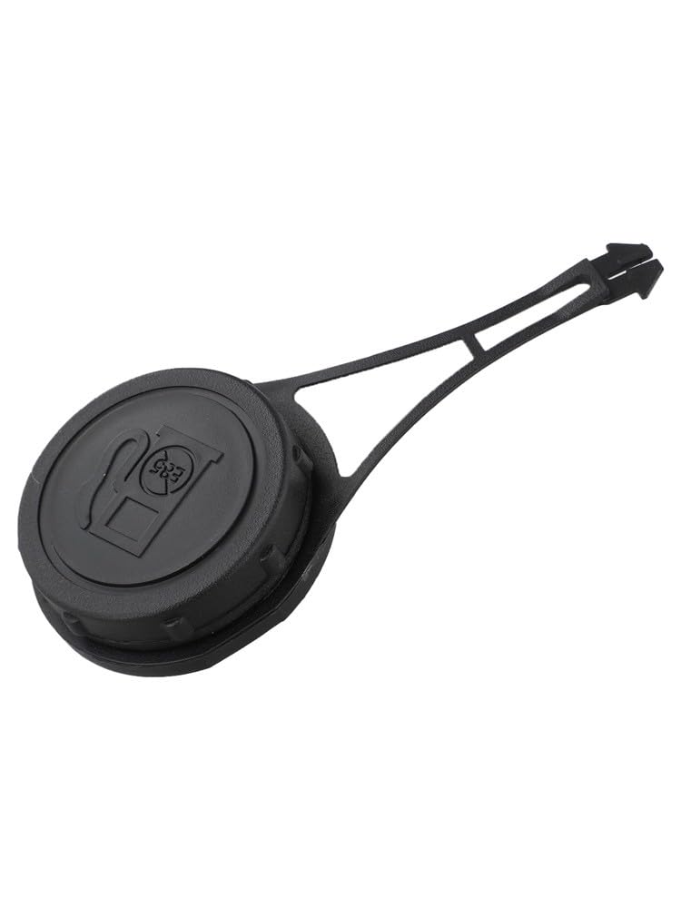 EasyByMall Tankdeckel 799585 für Briggs & Stratton 550e, 550ex, 625e, 675ex, 725ex und Professional Series 7.75-8.75 PS Motoren