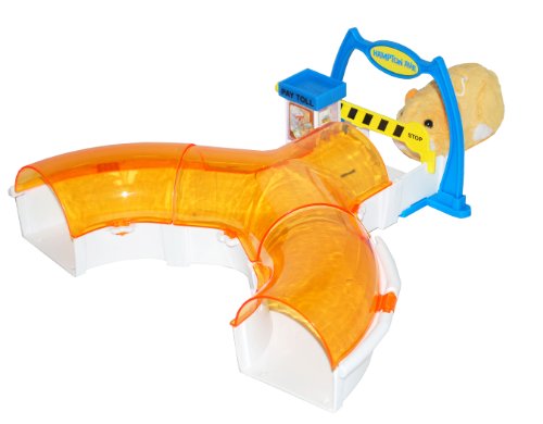 Preisvergleich Produktbild Zhu Zhu Pets Giochi Preziosi Erweiterungs-Set Serie 2 (4)