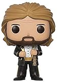 Funko Pop WWE-Million Dollar Man Ted Diabase (Black)