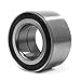 MAPLE ACE WB-510081 Front Wheel Bearing for BMW X3 X5 328i xDrive 328xi 535i 335i 530xi 325xi 535xi 528i 335xi 528xi 330xi 525xi 550i 650i