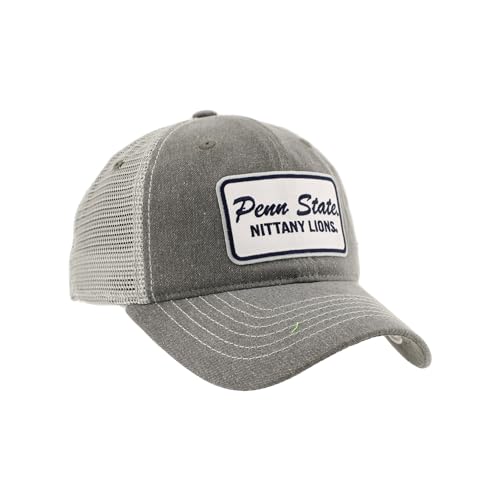 Gorra Snapback Oficial NCAA Scout Patch Brick miniatura 5