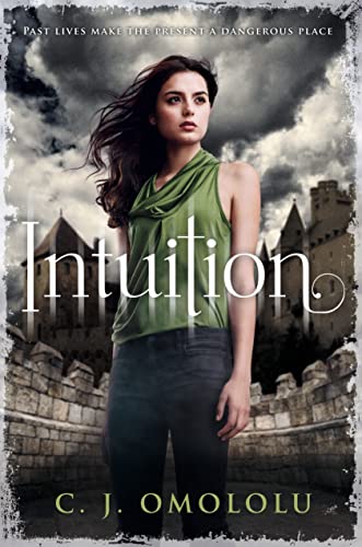 Intuition view 2