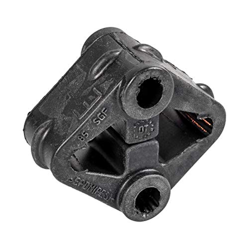 Febi Bilstein 170933 - Cuscinetto in gomma per