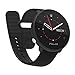Polar Unite – Smartwatch - Wasserdichte Fitnessuhr mit Connected GPS, Schlaftracking, täglichen Trainingsanleitungen, Erholungsanalyse – optische Pulsmessung am Handgelenk