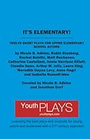 It's Elementary! 1620888009 Book Cover