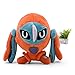 Peluche 2019 Nouveau Deoxys Peluche Bambole di Cartone Animato Peluche di Peluche Ripiene di Animali Giocattoli per Bambini Ottimo Regalo di Natale