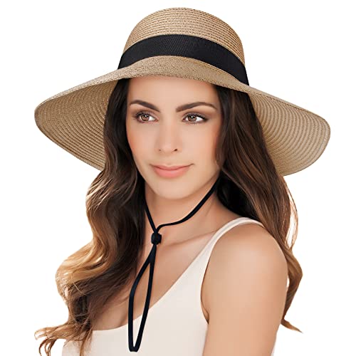 Top 10 Best Straw Hats For Summer Reviews & Buying Guide Katynel
