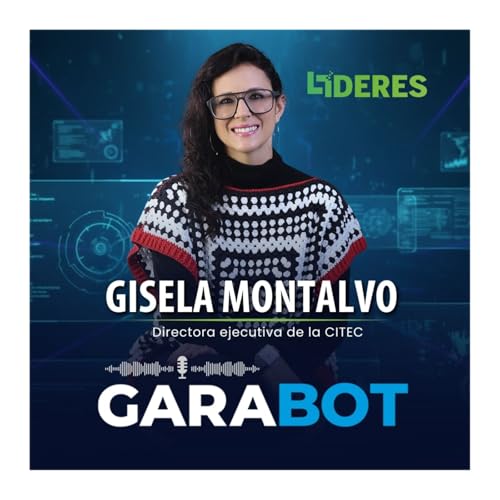 &iquest;C&oacute;mo Acelerar la Transformaci&oacute;n Digital en Ecuador?, con Gisella Montalvo