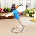 Imagen de OFFSCH Ventilador USB Flexible para Computadora y Notebook