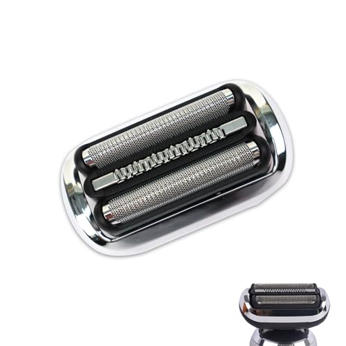 73S Series 7 Electric Shaver Replacement Head Compatible 73S Replacement Electric Shaver Heads for Men Razor Shaving Blades Fit for Series 7 5764 7020s 7025s 7085cc 7027cs 7071cc