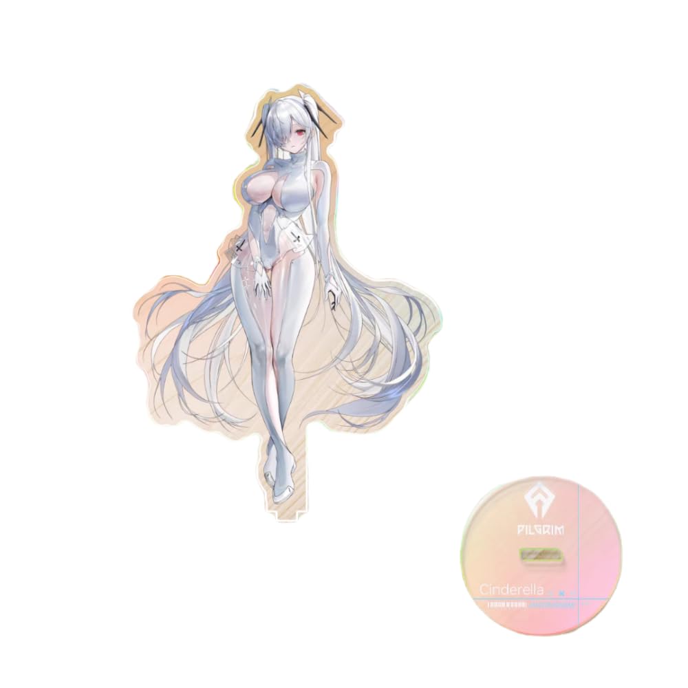 Amazon.co.jp: 勝利の女神：NIKKE シンデレラ アナキオール