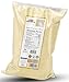 Rani Sooji Fine (Farina, Suji, Rava, Wheat) Flour 64oz (4lbs) 1.81kg Bulk ~ All Natural | Vegan | NON-GMO | Kosher | Indian Origin