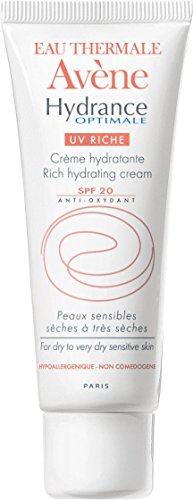 Avene Hydrance Optimale Rich Protective UV SPF20