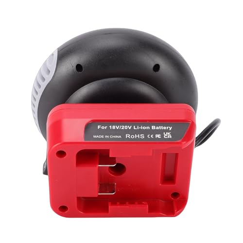 Hyuduo 200W Battery Powered Heater