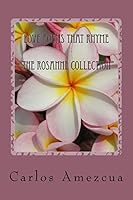 Love Poems that Rhyme: The Rosanne Collection 1508665966 Book Cover