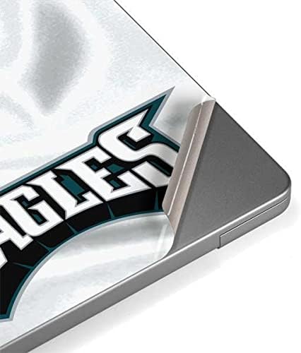 Skinit Decal Laptop Skin Compatible with MacBook Pro 14in (2021) - Officially Licensed NFL Philadelphia Eagles Design