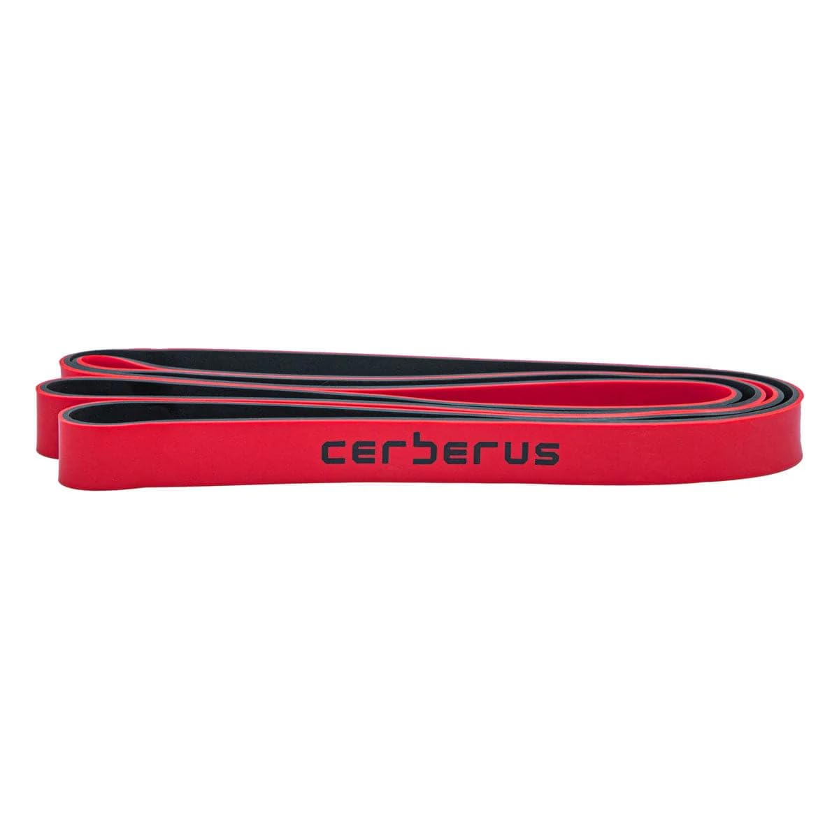 CERBERUS Strength Resistance Band 21mm (4-26kg Resistance)