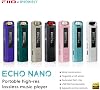 FiiO SNOWSKY Echo Nano HiFi Music Player Bundle with Wind PRO Headphones 7