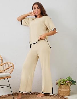 Anna Field SET - Pyjama - green/groen