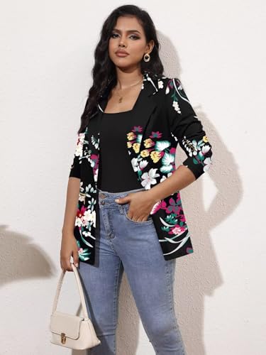 Opiniones y reviews de Chaqueta torera negra favoritos de las personas. 28 Imagen adicional