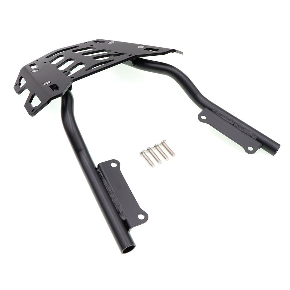 Pannier Holder Portaequipajes Trasero para Motocicleta Soporte para CB650R 2019 2020