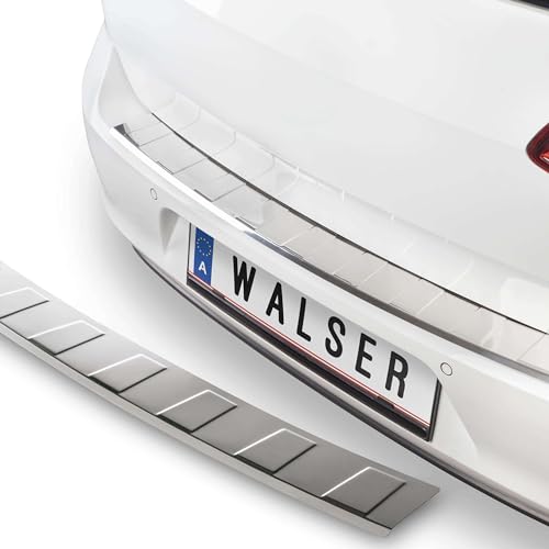 Seuil de chargement BMW X1 F48 WALSER pour simplifier vos voyages