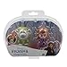 Giochi Preziosi Disney Frozen 2 Whisper and Glow Double Blister Pabbie and Anna