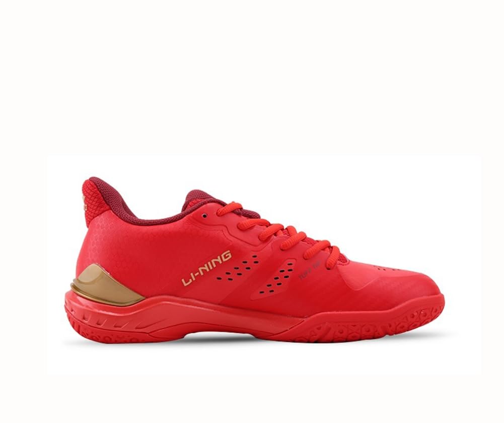 Amazon.co.jp: LI-NING(リーニン) バドミントンシューズ(ユニ