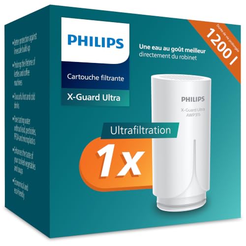 Philips Water Cartouche filtrante Ontap...