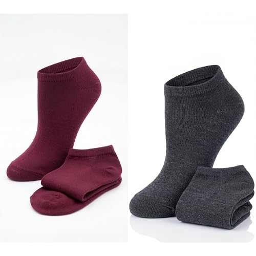 Image of Tipi Toe Women's 20 Pack Colorful Low Cut Socks - Lightweight, Breathable Design for All-Day Comfort Sizes 9-11 /10-13