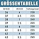 Asyusyu Tanzschuhe Damen Schwarz Meshed Tanzschuhe zum Schnüren mit 4cm Absatz for Latein Jazz Line Dance-39 EU